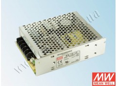 Mean Well RS 75W 12V (IP20)